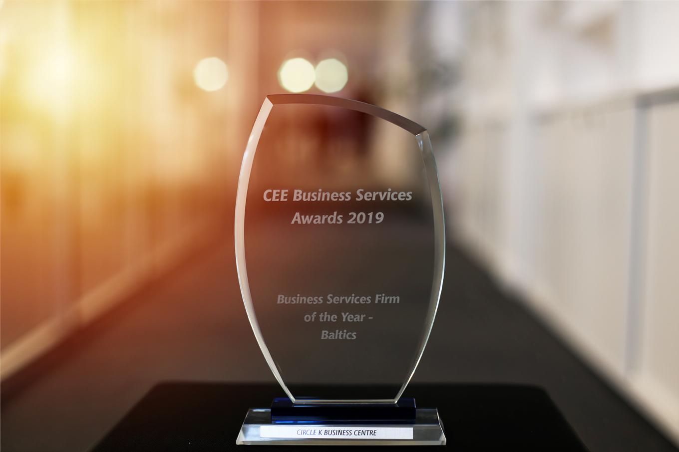 Award 