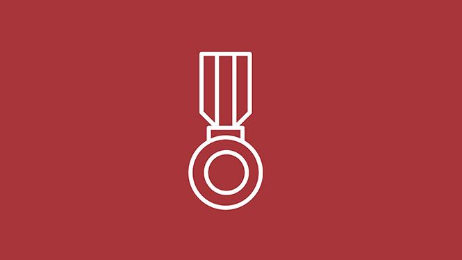 medal