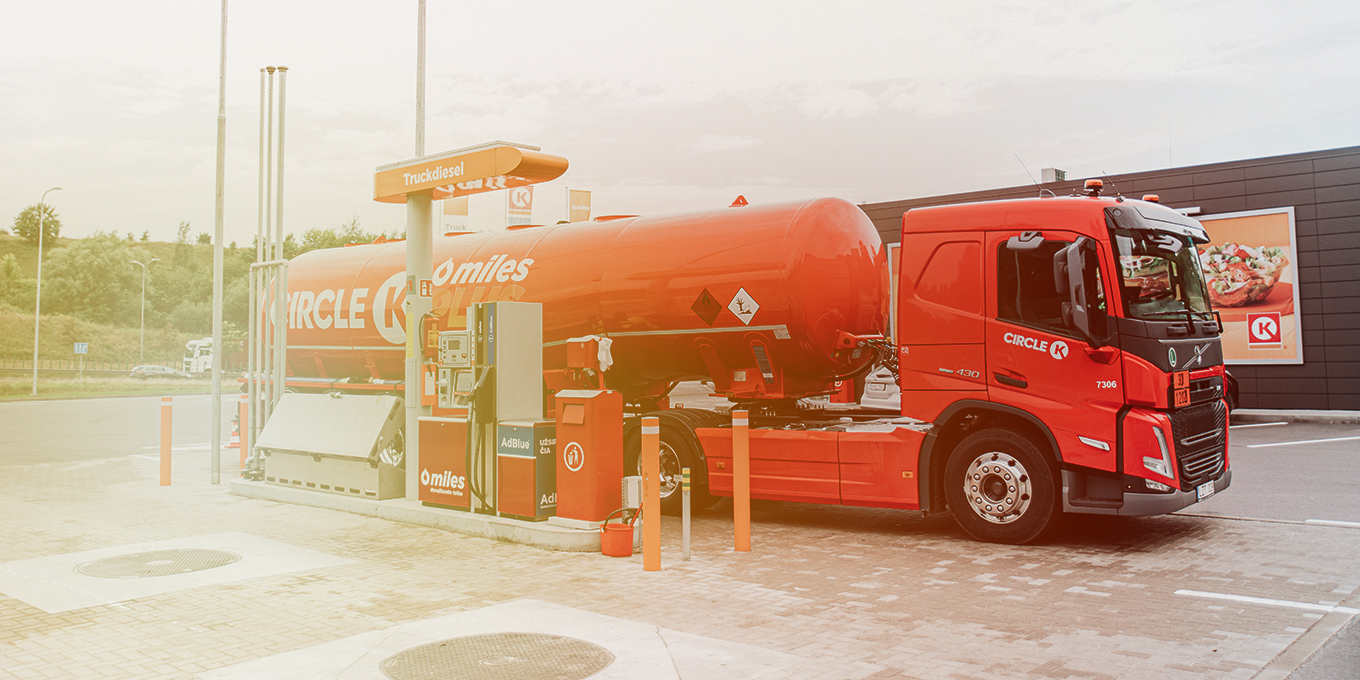 Truck