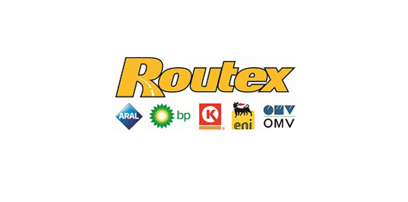 Routex network